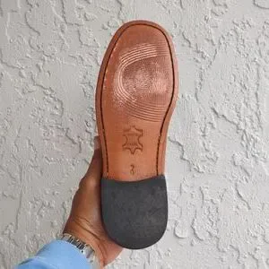 Stafford | Shoes | Stafford Mens Vintage Imported Loafers  display picture 3